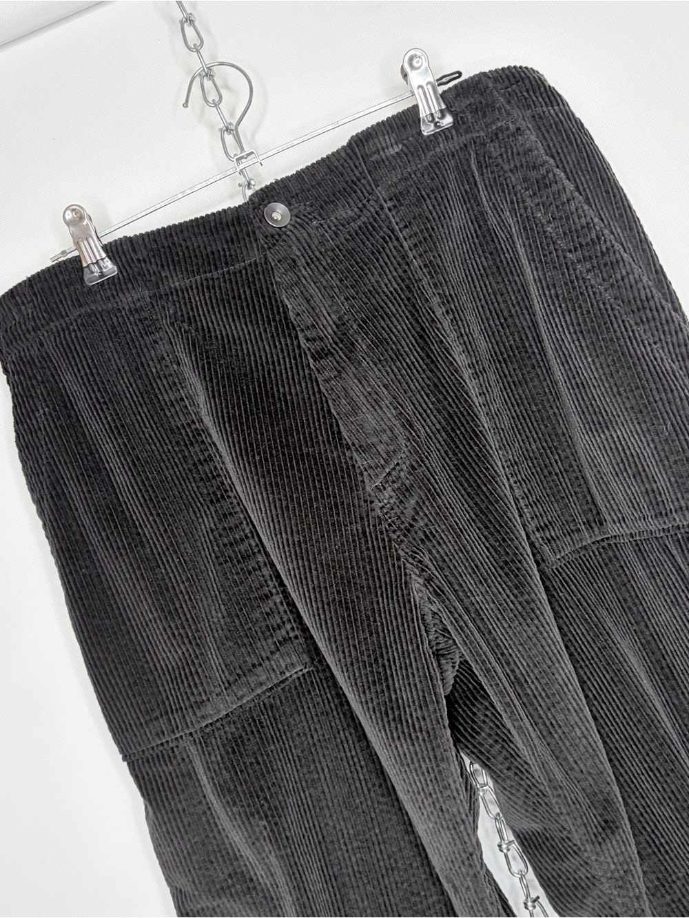 Assembly black pants - Picture 5 of 9